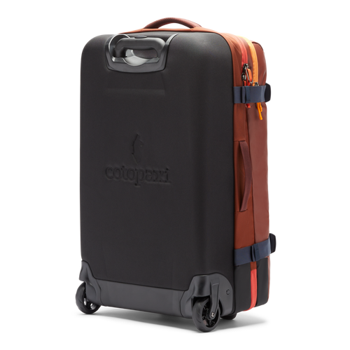 Allpa 65L Roller Bag, Rusty