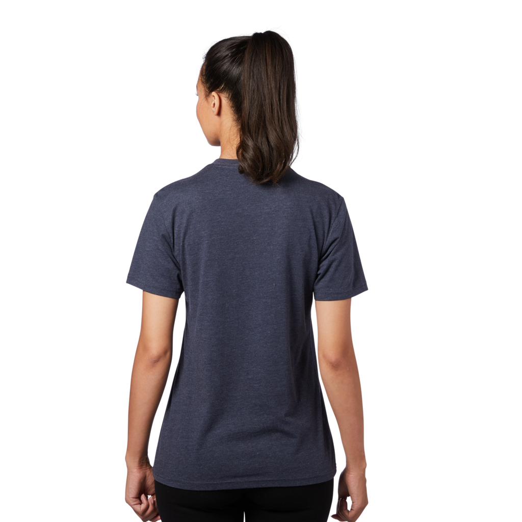Topo Llama T-shirt - Women's, Graphite