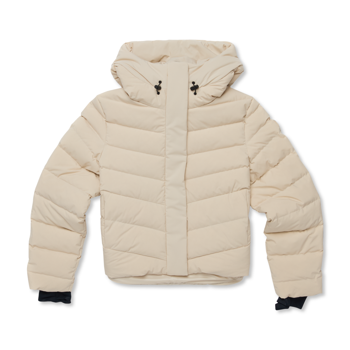 Alivio Down Jacket- Women's, Cream