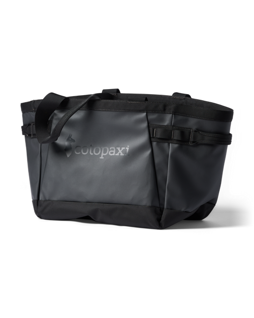 Allpa 30L Gear Hauler Tote, Cotopaxi Black