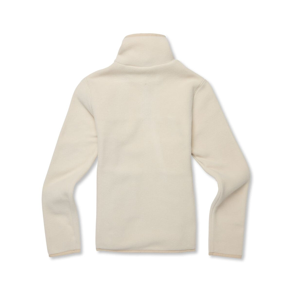 Teca Fleece Pullover - Women's, Like A Cloud