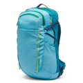 Lagos 25L Hydration Pack, Poolside/Gulf