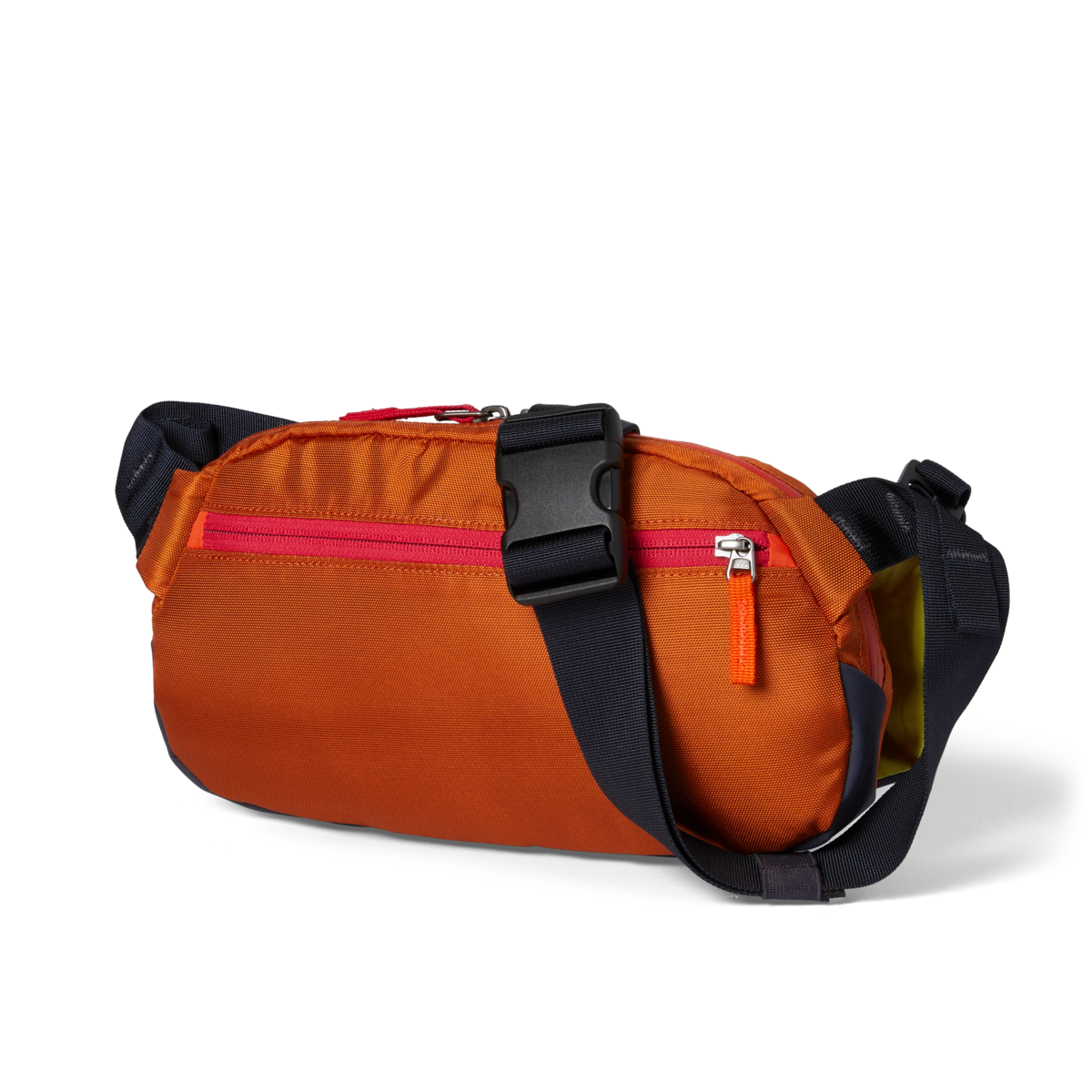 Coso 2L Hip Pack - Cada Día, Graphite/Mezcal