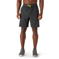 Veza Adventure Short - Men's, Black