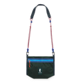 Lista 2L Lightweight Crossbody Bag - Cada Día, Cargo