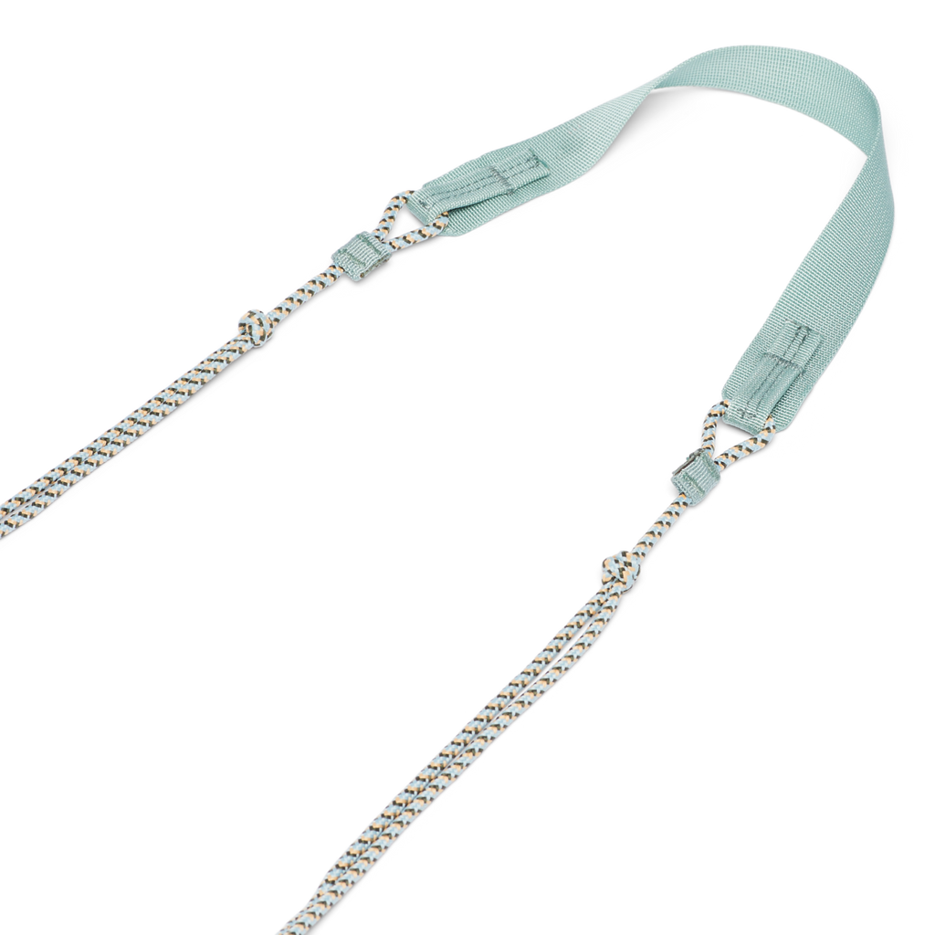 Lista 2L Lightweight Crossbody Bag - Cada Día, Reishi