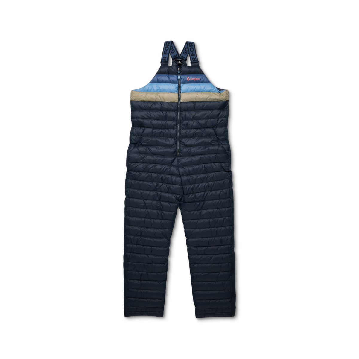 Fuego Down Overall - Men's