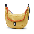 Trozo 8L Shoulder Bag - Cada Día, Wheat