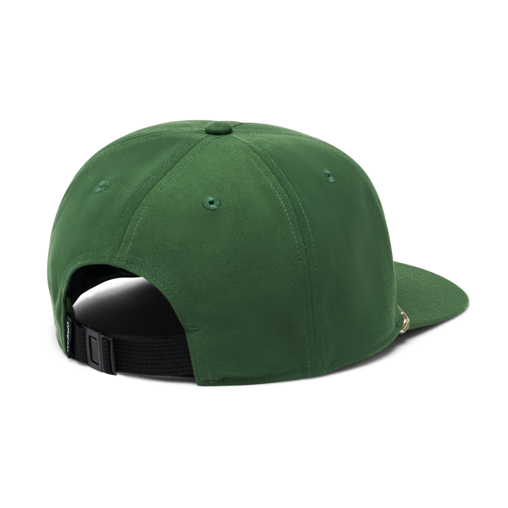 Desert View Heritage Rope Hat, Forest
