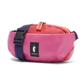 Coso 2L Hip Pack - Cada Día, Sangria/Strawberry, Detail