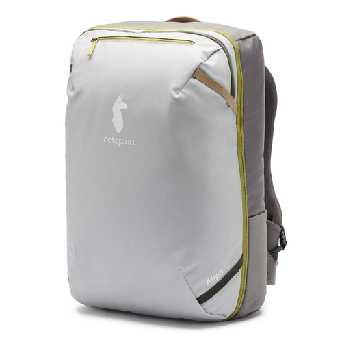 Allpa 42L Travel Pack, Smoke/Cinder