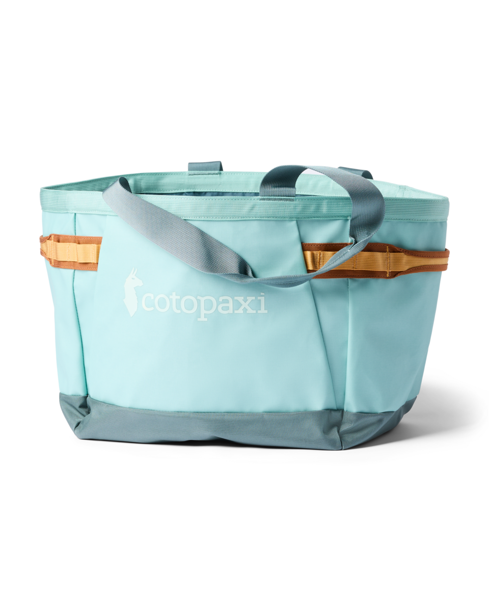 Allpa 30L Gear Hauler Tote, Tide Pool