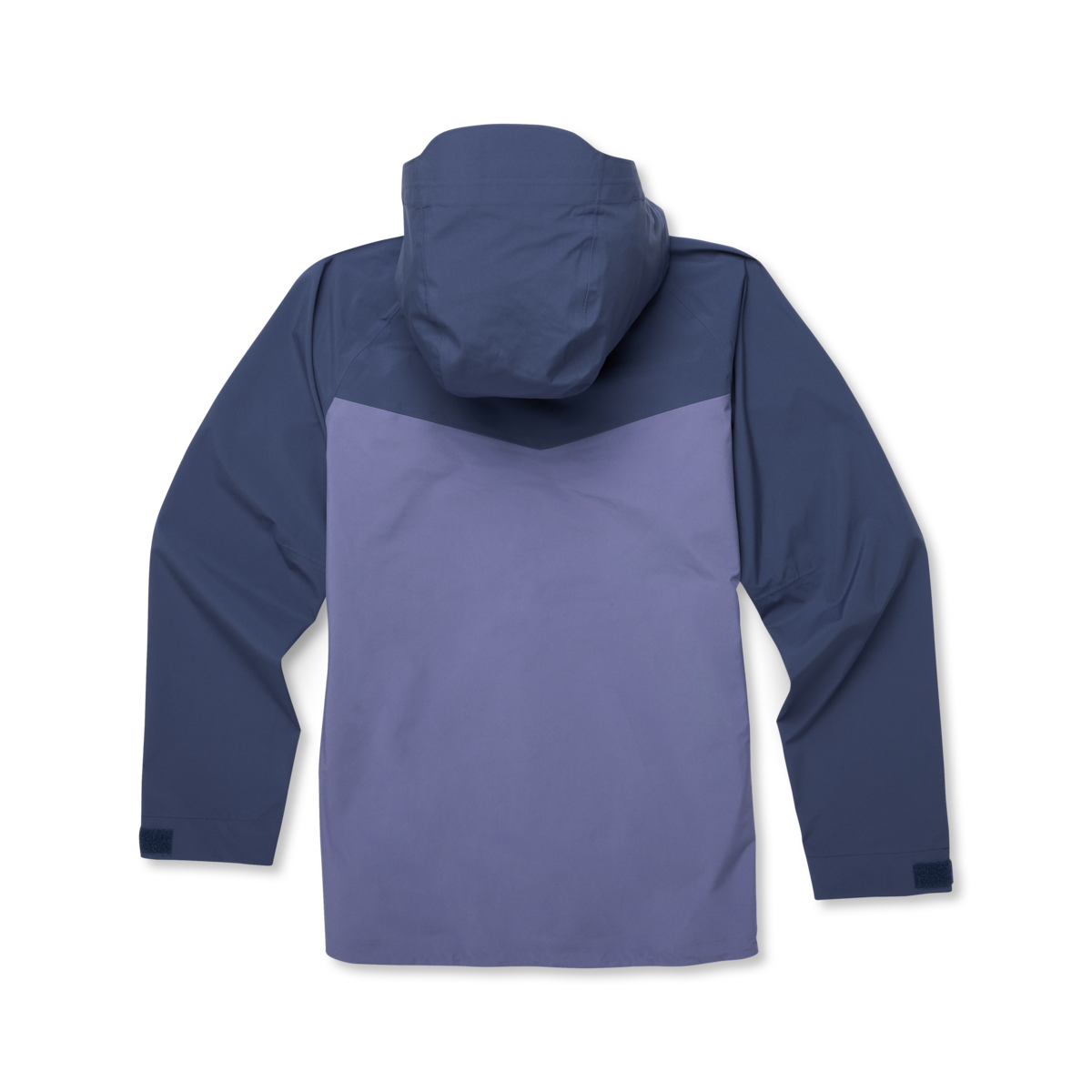 Impermeo 3L Hooded Shell Jacket - Women's, Dusk/Blue Smoke