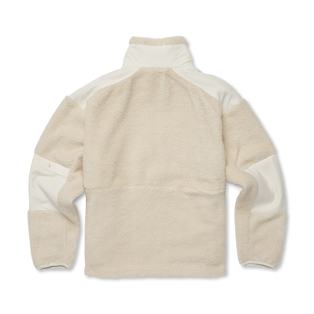 Bacano Fleece Jacket - Women's, Cream/Bone