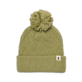 Tozo Beanie, Seed, Detail