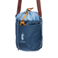 Todo 3L Bucket Bag - Cada Día, Deep Sea