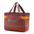 Allpa 60L Gear Hauler Tote, Rusty