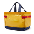 Allpa 60L Gear Hauler Tote, Amber
