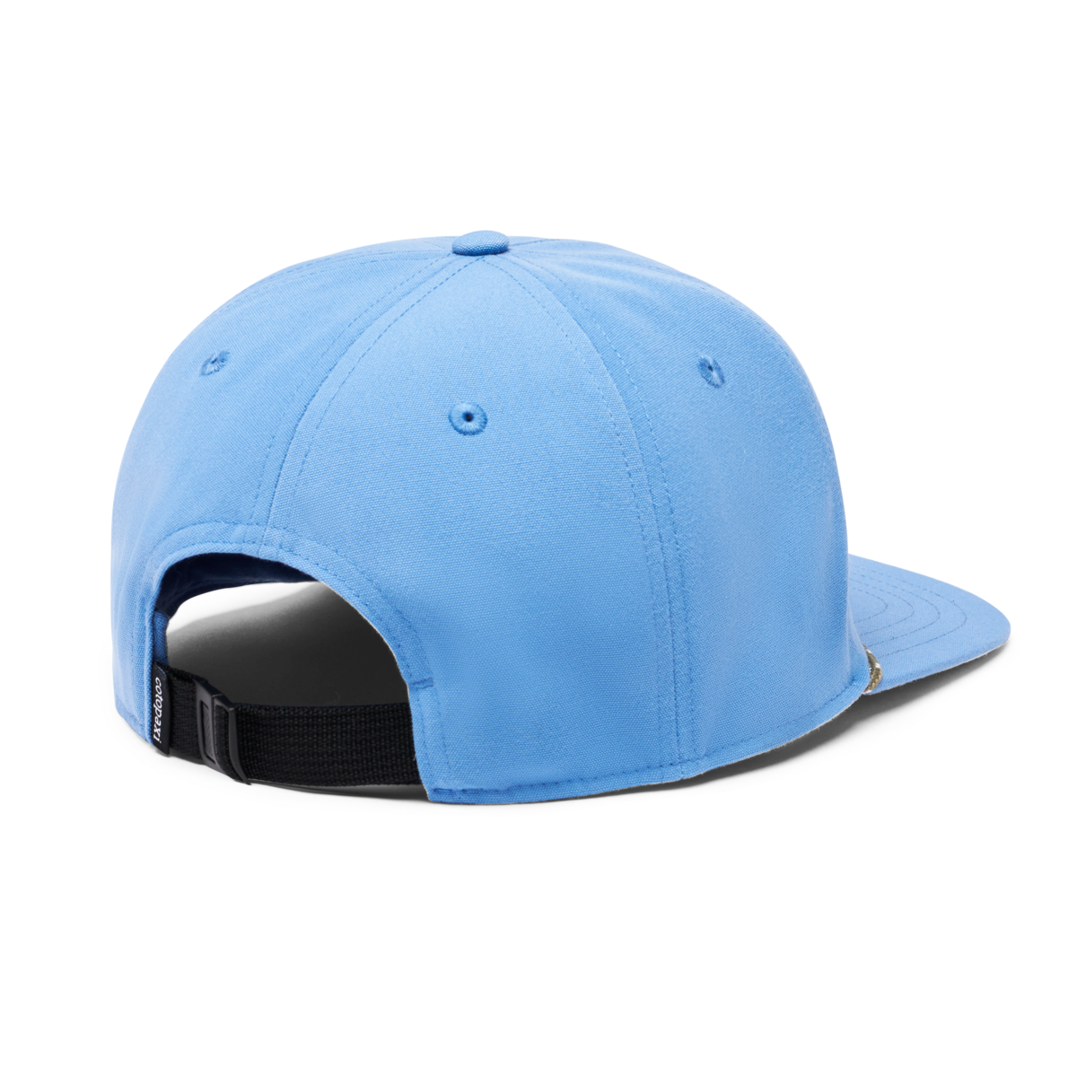 Day And Night Heritage Rope Hat, Lupine