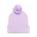 Tozo Beanie, Antique, Detail