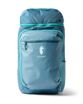 Allpa 50L Adventure Travel Pack, Blue Spruce/Abyss