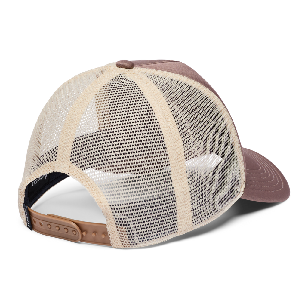 Vintage Trucker Hat, Reishi