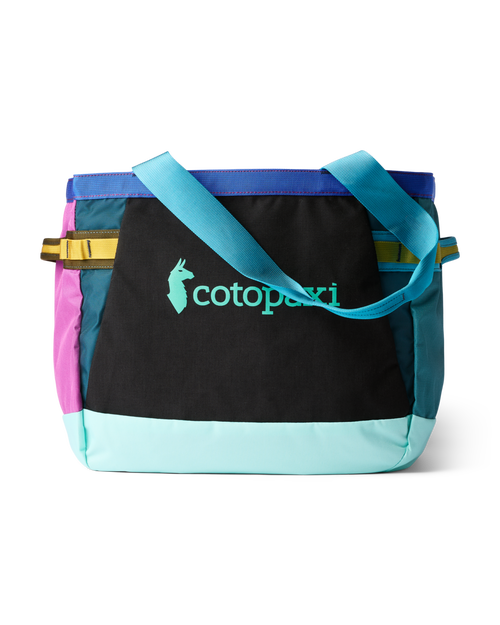 Allpa 30L Gear Hauler Tote - Del Día, Del Día