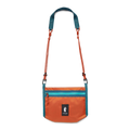 Lista 2L Lightweight Crossbody Bag - Cada Día, Tamarindo