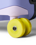 Coraza Interchangeable Wheel (Single), Citron, Detail
