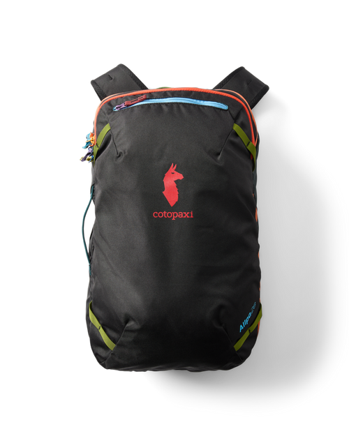 Allpa 28L Travel Pack - Del Día Dark, Del Día Dark