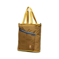 Todo 22L Convertible Tote, Bronze, Detail