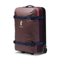 Allpa Roller Bag 65L, Wine