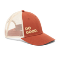 Do Good Trucker Hat, Spice