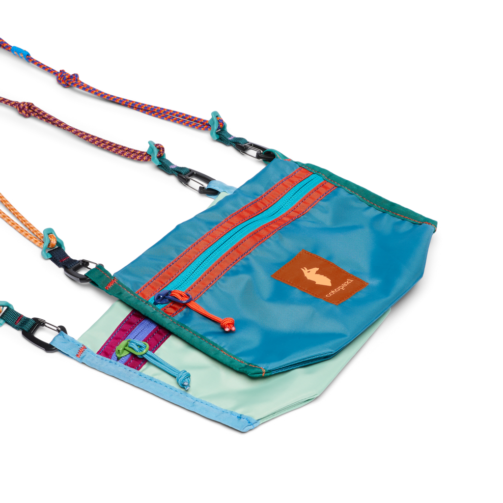 Lista 2L Crossbody Bag - Del Día, Del Día, Detail