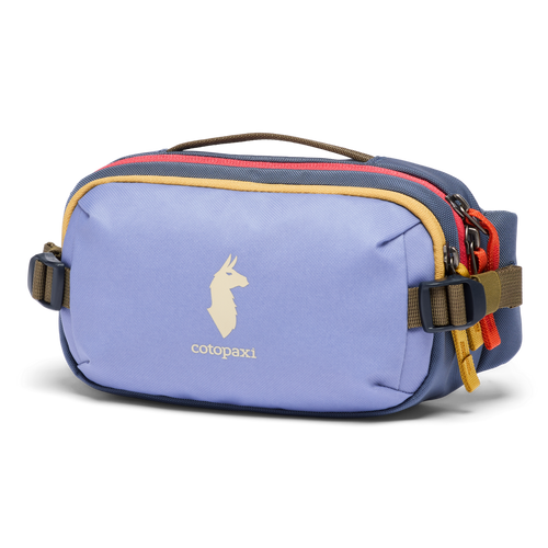 Allpa X 1.5L Hip Pack, Blue Smoke/Dusk