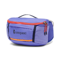 Lagos 5L Hydration Hip Pack, Amethyst/Blue Violet