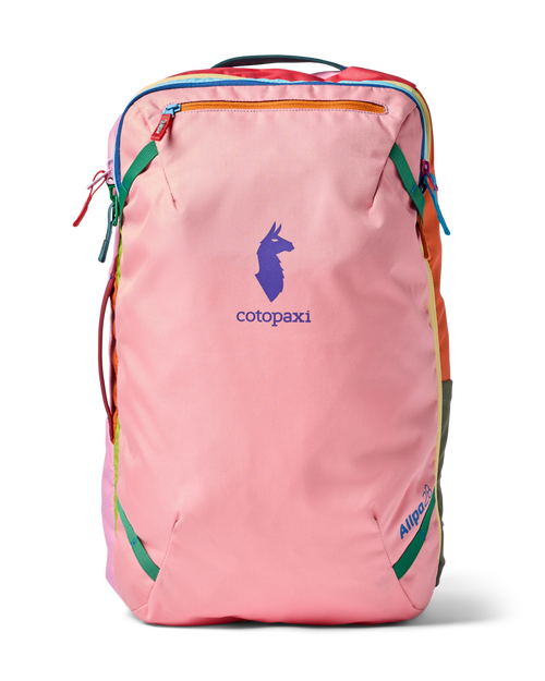 Allpa 28L Travel Pack - Del Día, Del Día