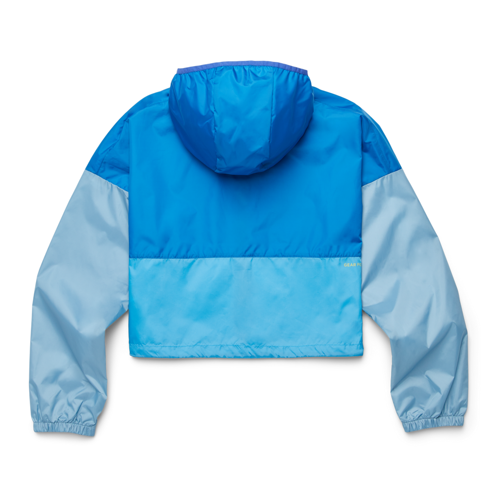 Teca Crop Jacket - Women's