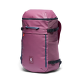 Torre 24L Daypack - Cada Día, Fig, Detail