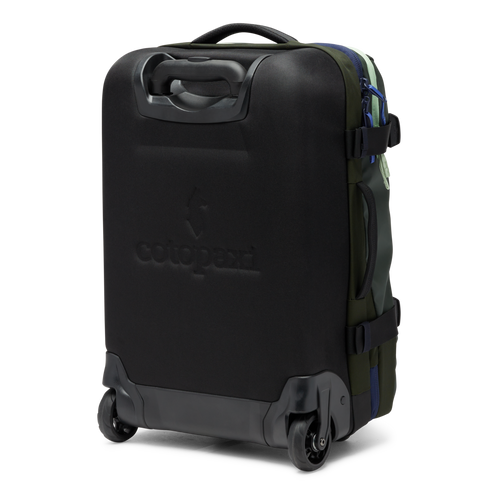 Allpa Roller Bag 38L, Woods