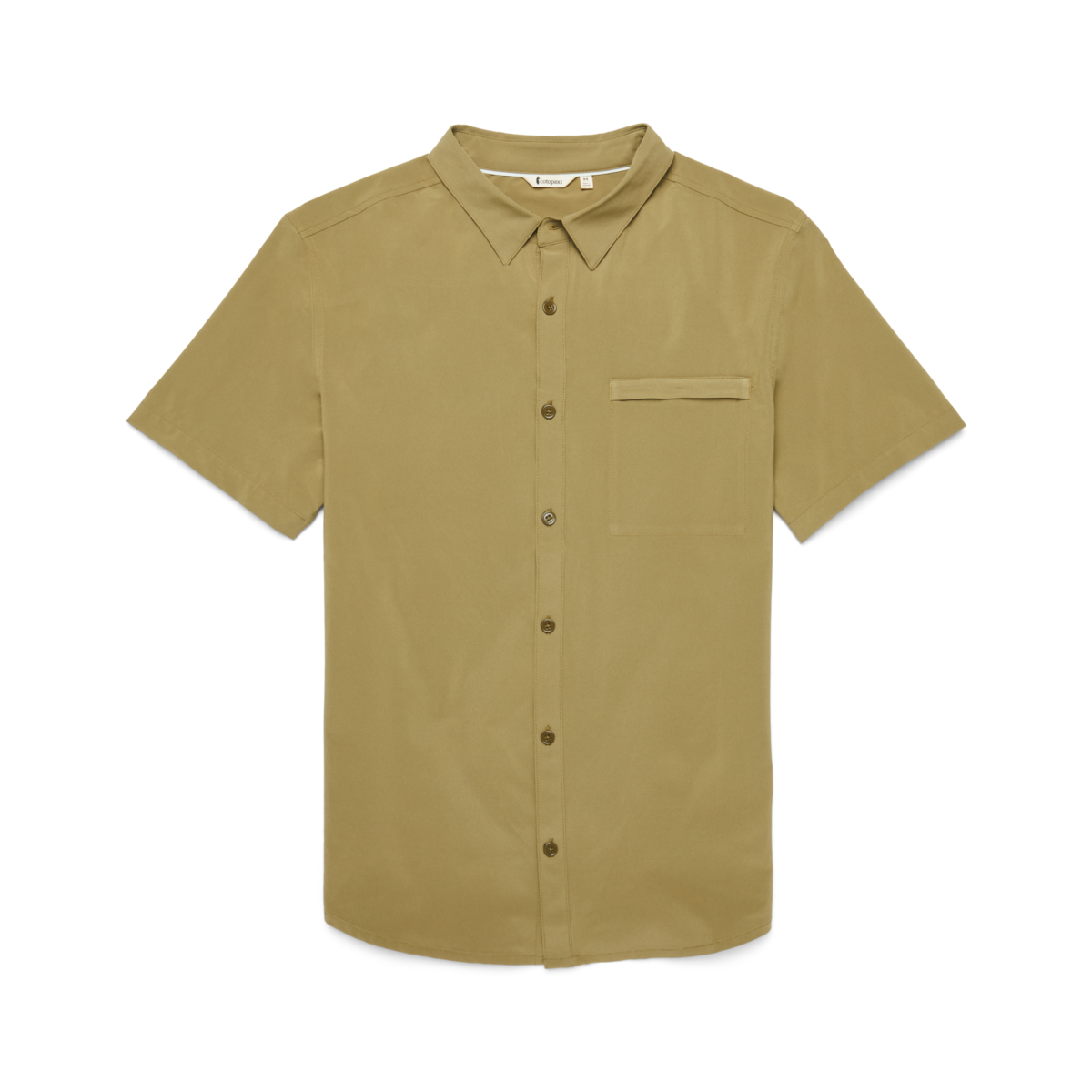 Cambio Button Up Shirt - Men's