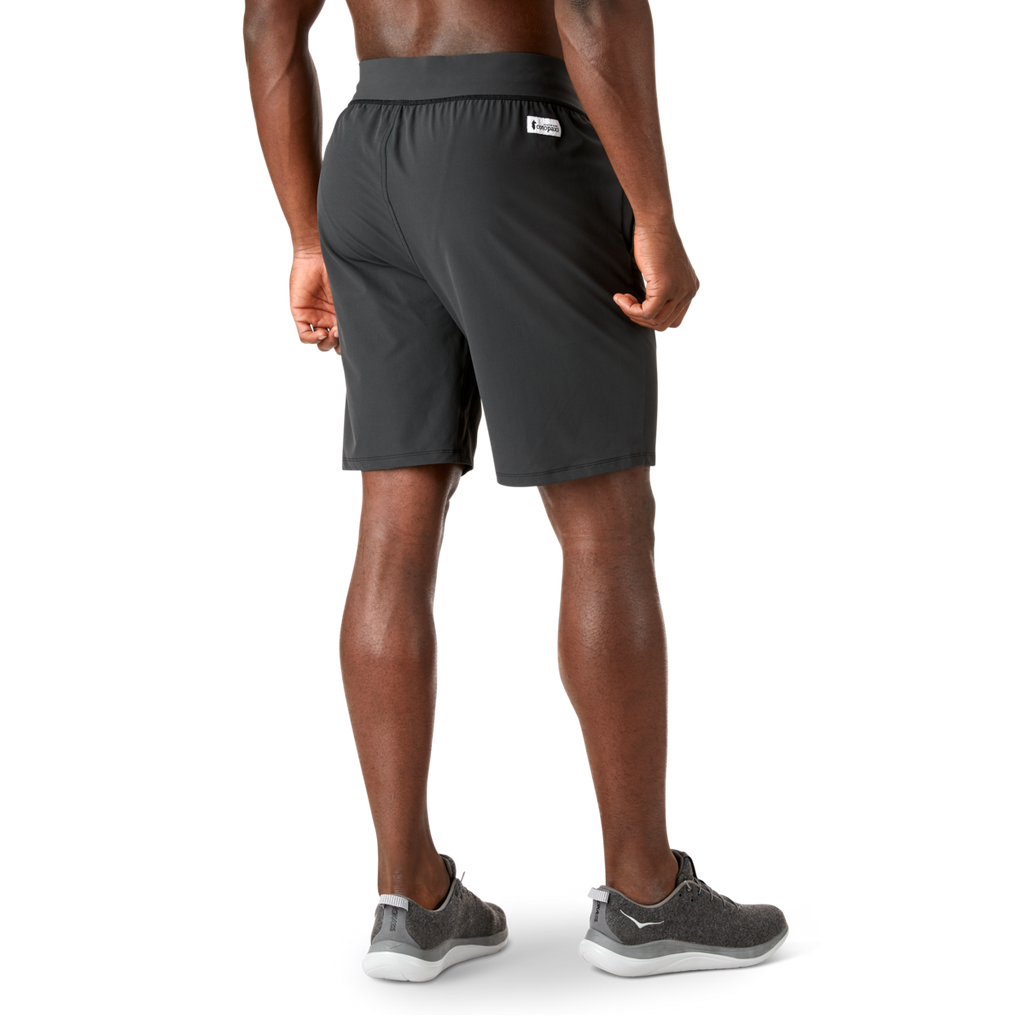 Veza Adventure Short - Men's, Black