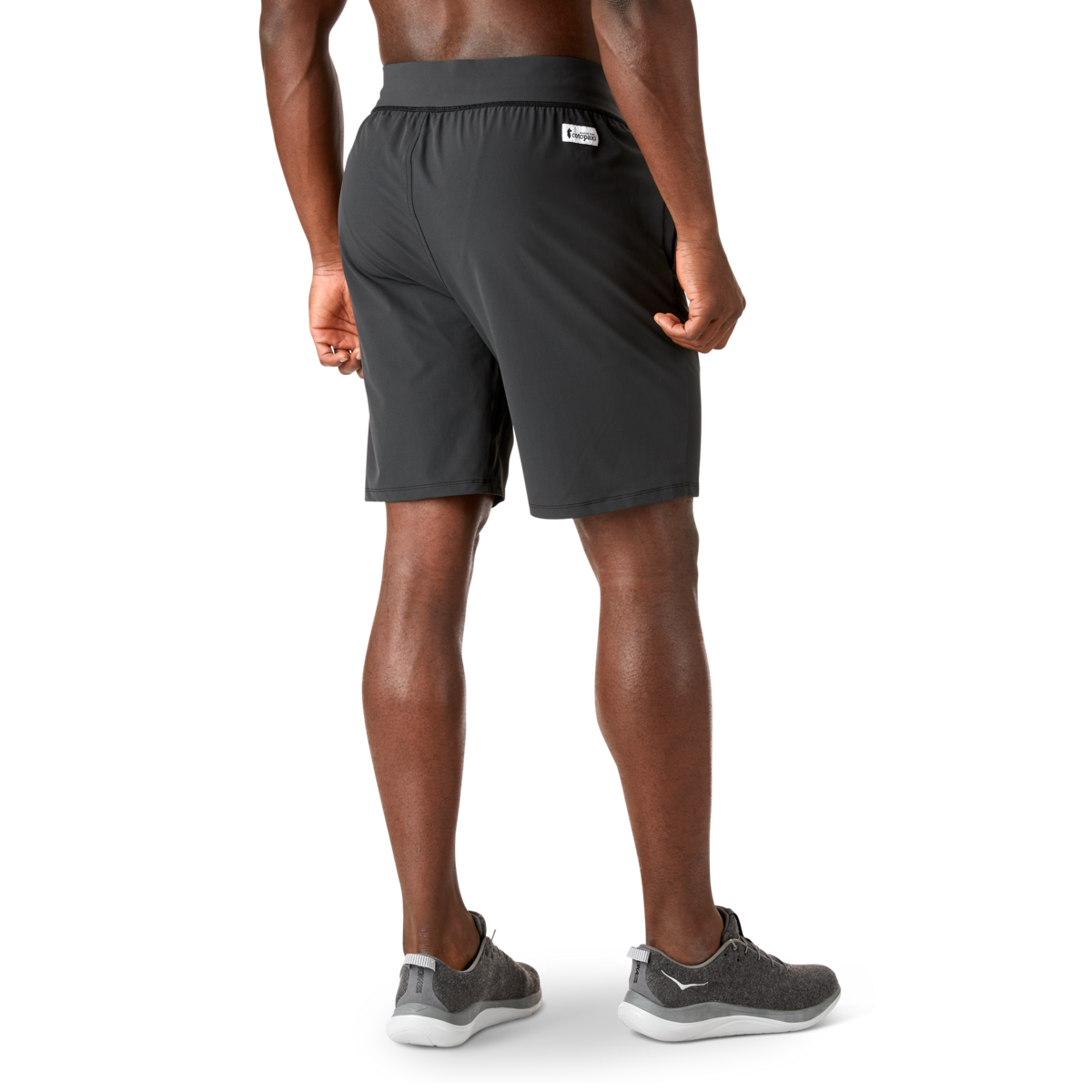 Veza Adventure Short - Men's, Black