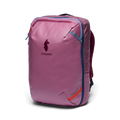 Allpa 35L Travel Pack, Fig, Detail