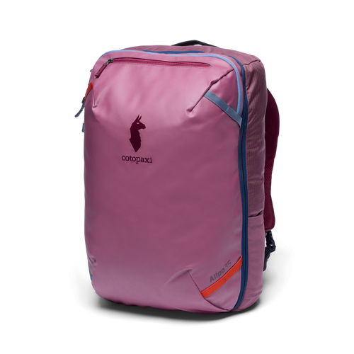 Allpa 35L Travel Pack, Fig, Detail