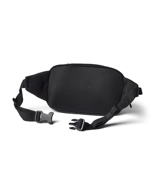 Allpa X 1.5L Hip Pack, Cotopaxi Black