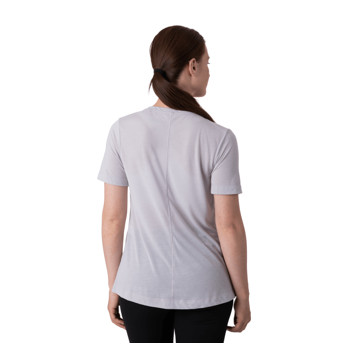 Paseo Travel T-Shirt - Women's, Cloud