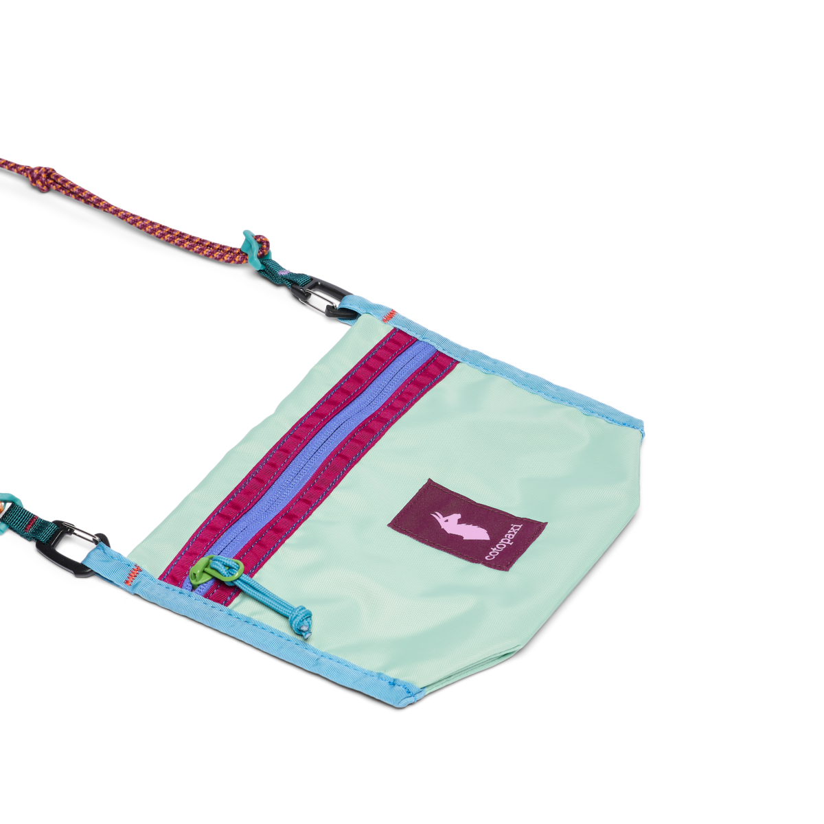 Lista 2L Crossbody Bag - Del Día, Del Día, Detail