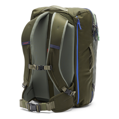 Allpa 35L Travel Pack, Woods