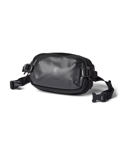 Allpa X 1.5L Hip Pack, Cotopaxi Black